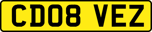 CD08VEZ