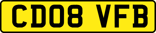 CD08VFB
