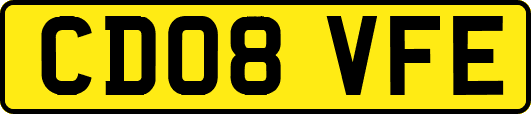 CD08VFE