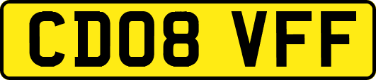 CD08VFF