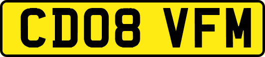 CD08VFM