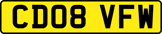 CD08VFW