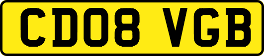 CD08VGB
