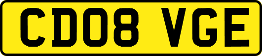 CD08VGE