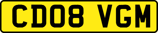 CD08VGM