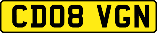 CD08VGN