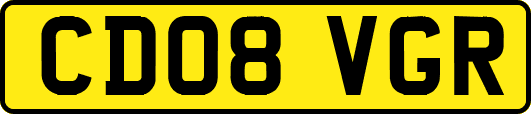 CD08VGR