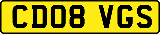 CD08VGS