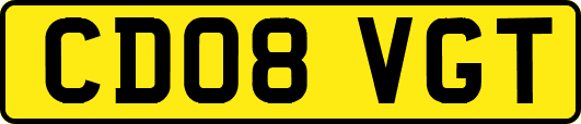 CD08VGT