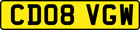 CD08VGW