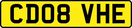 CD08VHE