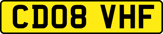 CD08VHF