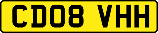CD08VHH