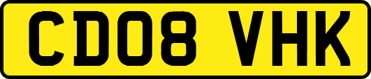 CD08VHK