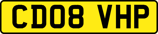 CD08VHP
