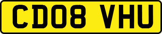 CD08VHU
