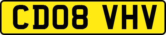 CD08VHV