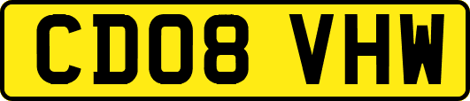 CD08VHW