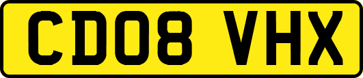 CD08VHX