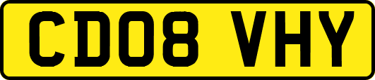 CD08VHY