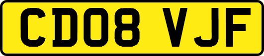 CD08VJF