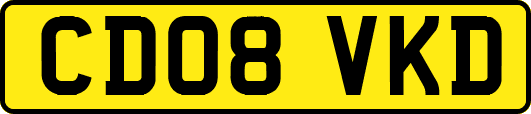 CD08VKD