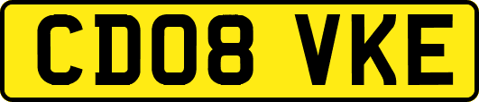 CD08VKE