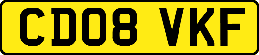 CD08VKF
