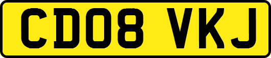 CD08VKJ