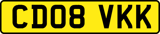 CD08VKK