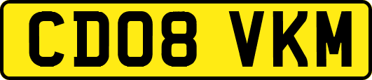 CD08VKM