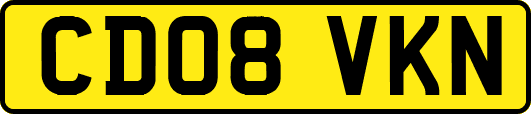 CD08VKN