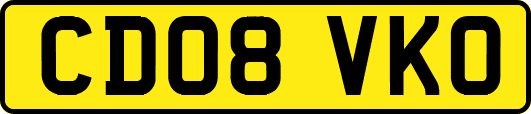 CD08VKO