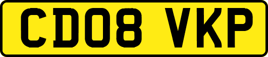 CD08VKP