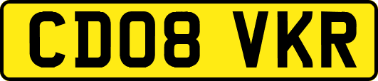CD08VKR