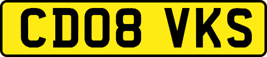 CD08VKS