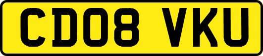 CD08VKU