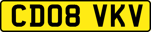 CD08VKV