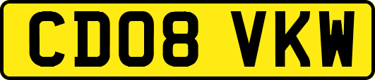 CD08VKW
