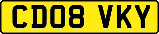 CD08VKY