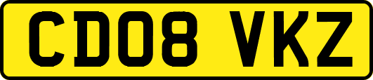 CD08VKZ
