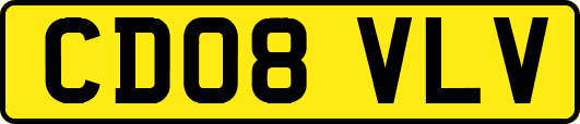 CD08VLV