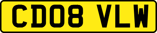 CD08VLW