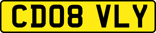 CD08VLY
