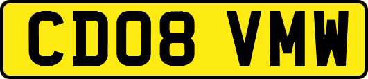 CD08VMW