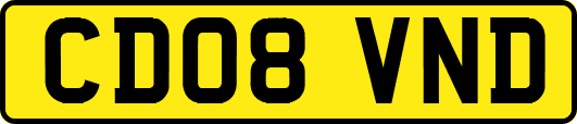 CD08VND