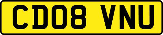 CD08VNU
