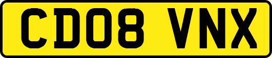 CD08VNX
