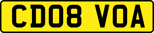 CD08VOA