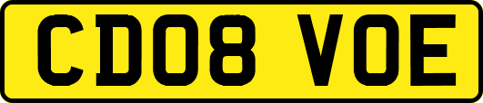 CD08VOE